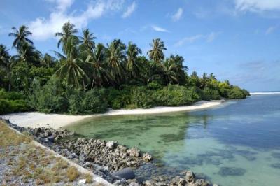 Baresdhoo Picknick Island