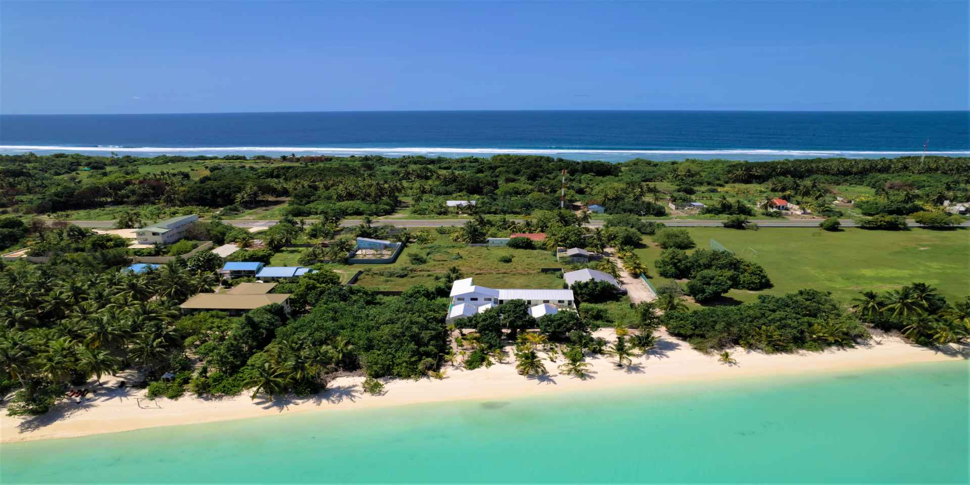 Clouds Beach Retreat